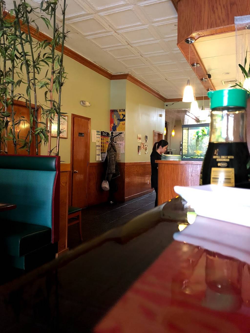 Sapporo | restaurant | 7812 3rd Ave, Brooklyn, NY 11209, USA | 7187483322 OR +1 718-748-3322