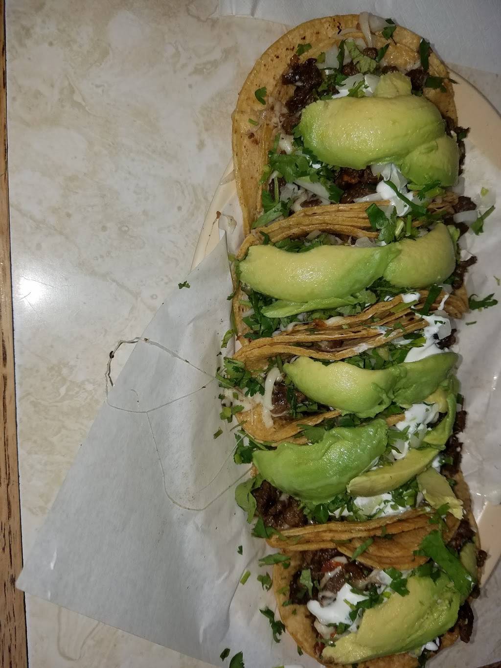 Taqueria Huentitan Restaurant | restaurant | 4019 W North Ave, Chicago, IL 60639, USA | 7732760768 OR +1 773-276-0768