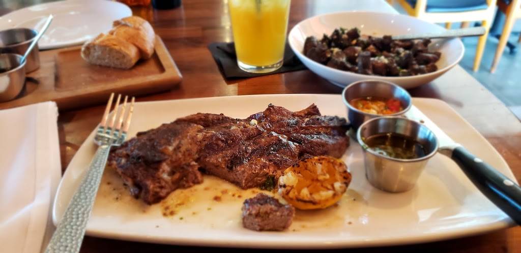 Gaucho Grill | restaurant | 8830 Apollo Way #100, Downey, CA 90242, USA | 5623812517 OR +1 562-381-2517