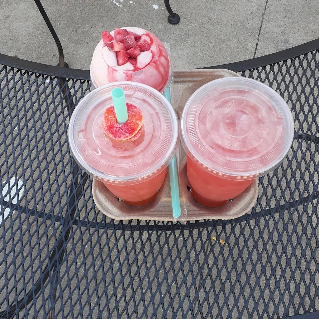 Southeast Nutrition | restaurant | 25780 Miles Rd STE 1, Bedford Heights, OH 44146, USA | 2164827802 OR +1 216-482-7802