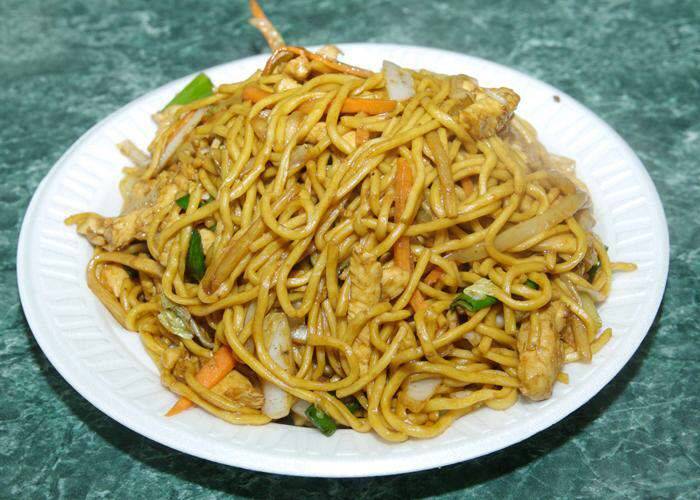 Sunrise China | restaurant | 2602 US-411 #106, Maryville, TN 37801, USA | 8659842508 OR +1 865-984-2508