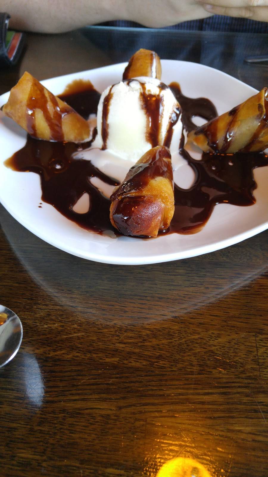 Kobe Japanese Grill | restaurant | 6947 Maynardville Pike, Knoxville, TN 37918, USA | 8659222150 OR +1 865-922-2150