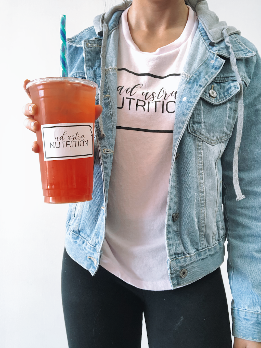 Ad Astra Nutrition | restaurant | 14910 W 87th St Pkwy, Lenexa, KS 66215, USA | 9139675074 OR +1 913-967-5074