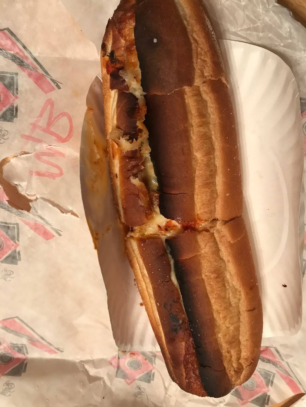 Village Pizza | restaurant | 121 Main St, Monson, MA 01057, USA | 4138939438 OR +1 413-893-9438