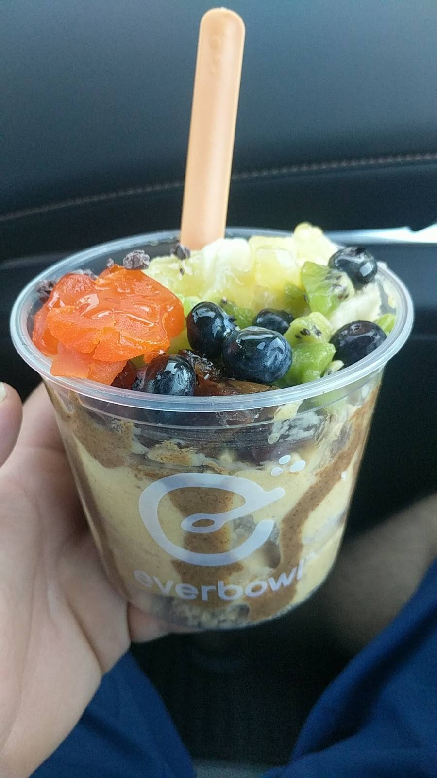 Everbowl | cafe | 32395 Clinton Keith Rd, Wildomar, CA 92595, USA | 7608123287 OR +1 760-812-3287