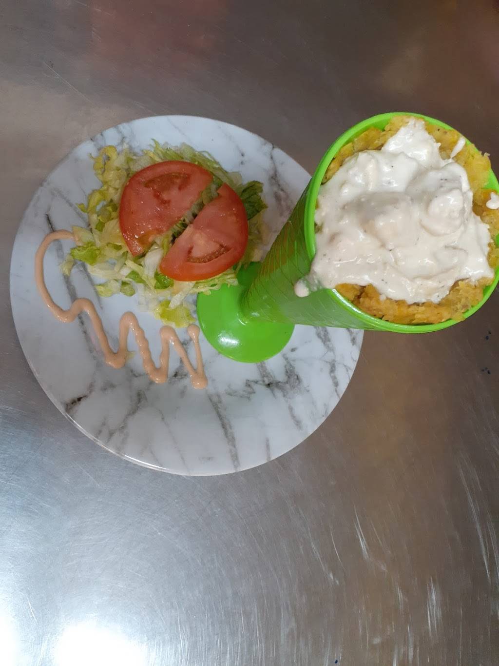 El Turpial True Flavors | restaurant | 4914 Main Ave, Ashtabula, OH 44004, USA | 4405360712 OR +1 440-536-0712