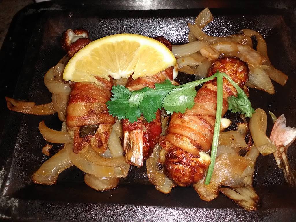 Mi Casa Mexican Grill | restaurant | 110 Strickland Dr, Orange, TX 77630, USA | 4098869801 OR +1 409-886-9801