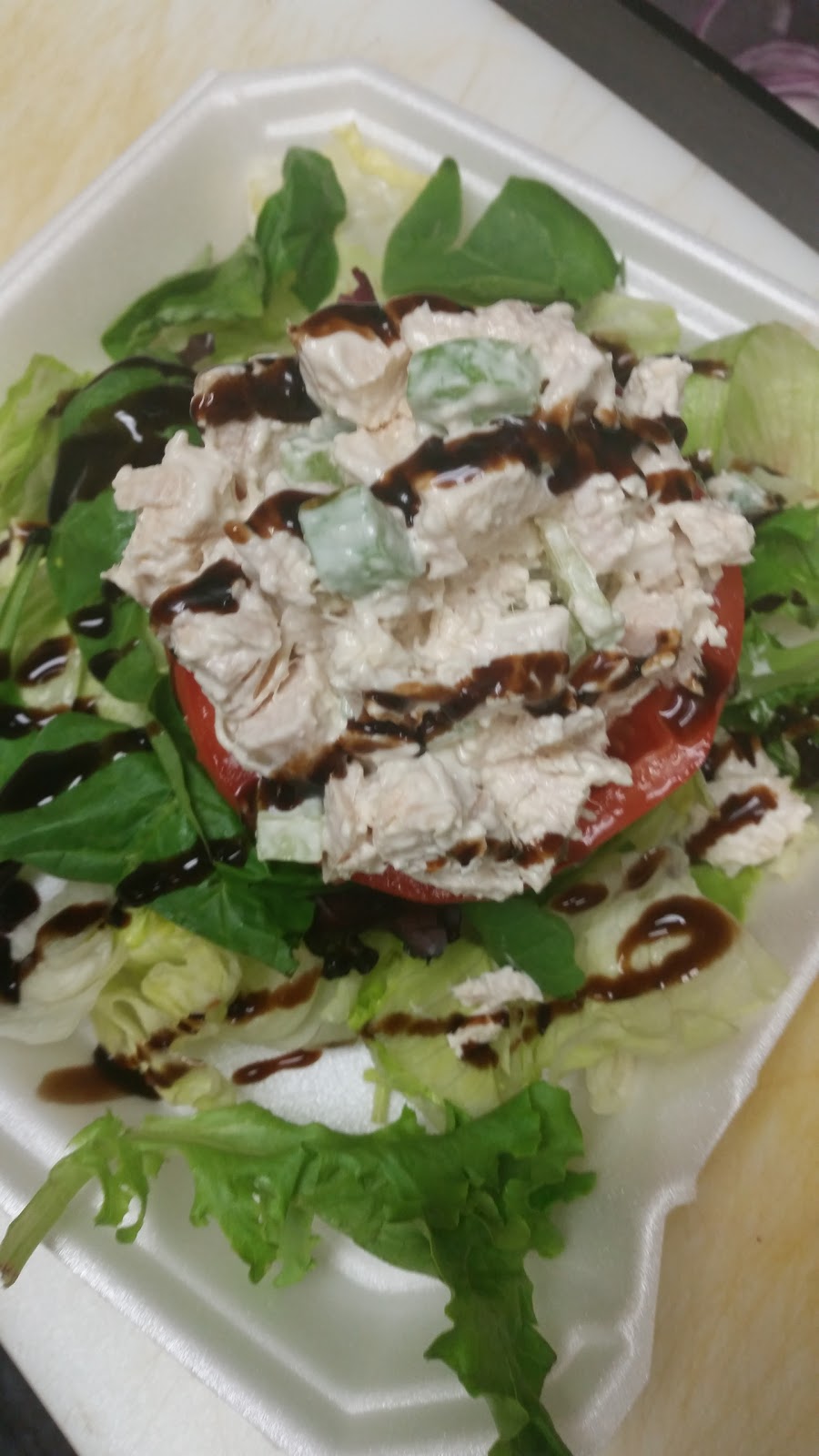 Carmelinas Cafe | cafe | 9400 University Pkwy, Pensacola, FL 32514, USA | 8502086211 OR +1 850-208-6211