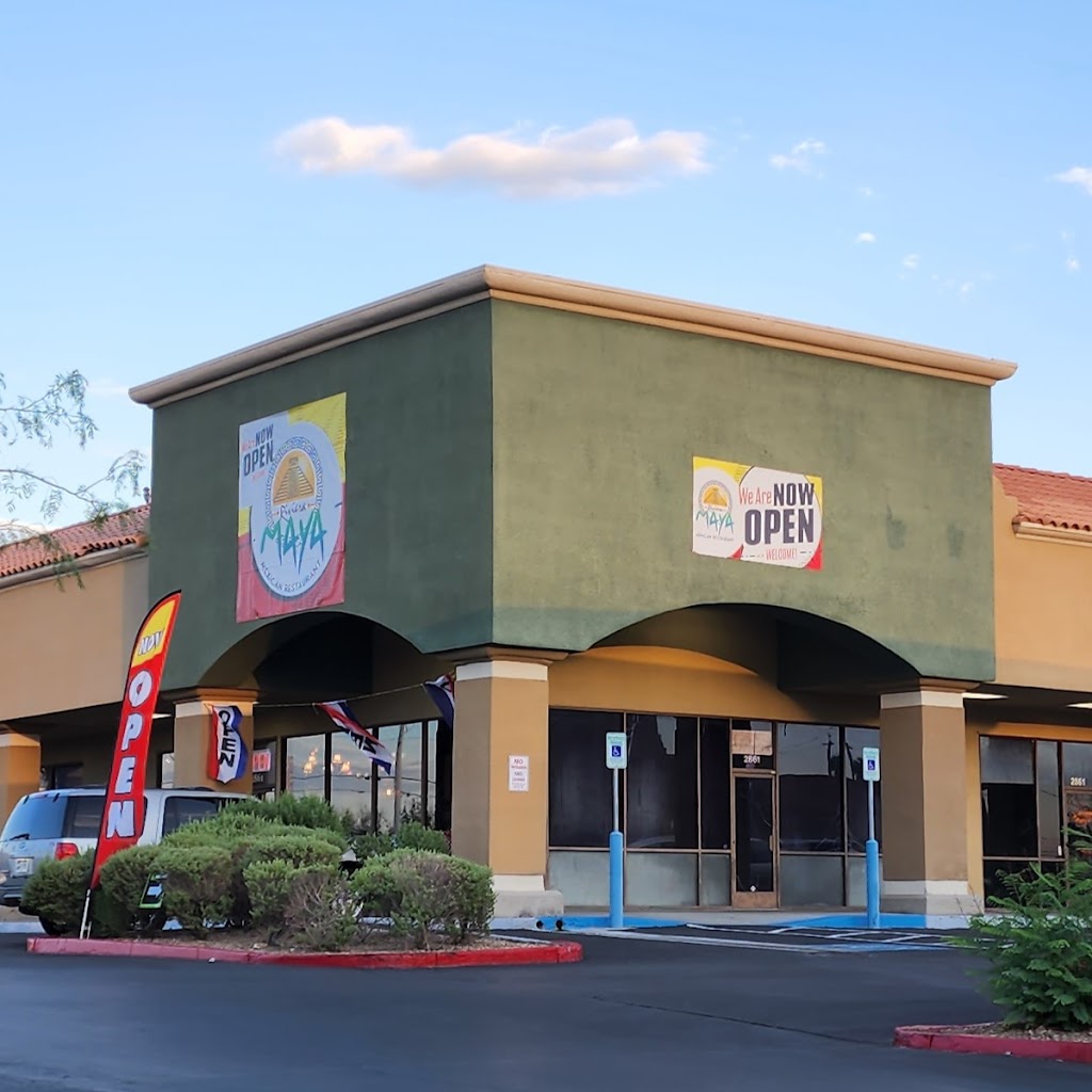 Riviera Maya Mexican Restaurant | restaurant | 2865 N Green Valley Pkwy, Henderson, NV 89014, USA | 7022969764 OR +1 702-296-9764