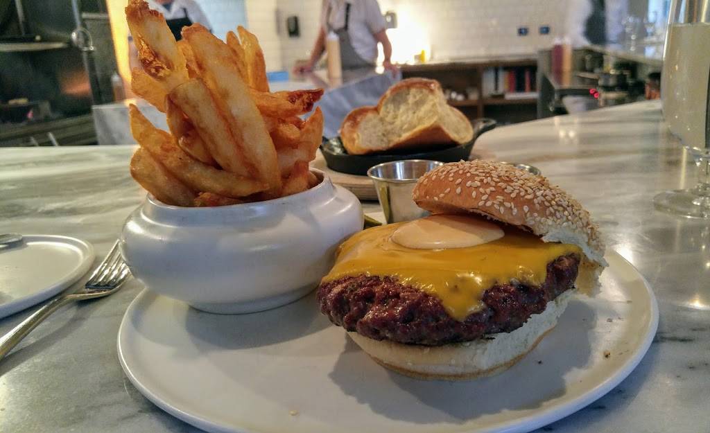 Prime 109 | restaurant | 300 E Main St, Charlottesville, VA 22902, USA | 4344225094 OR +1 434-422-5094