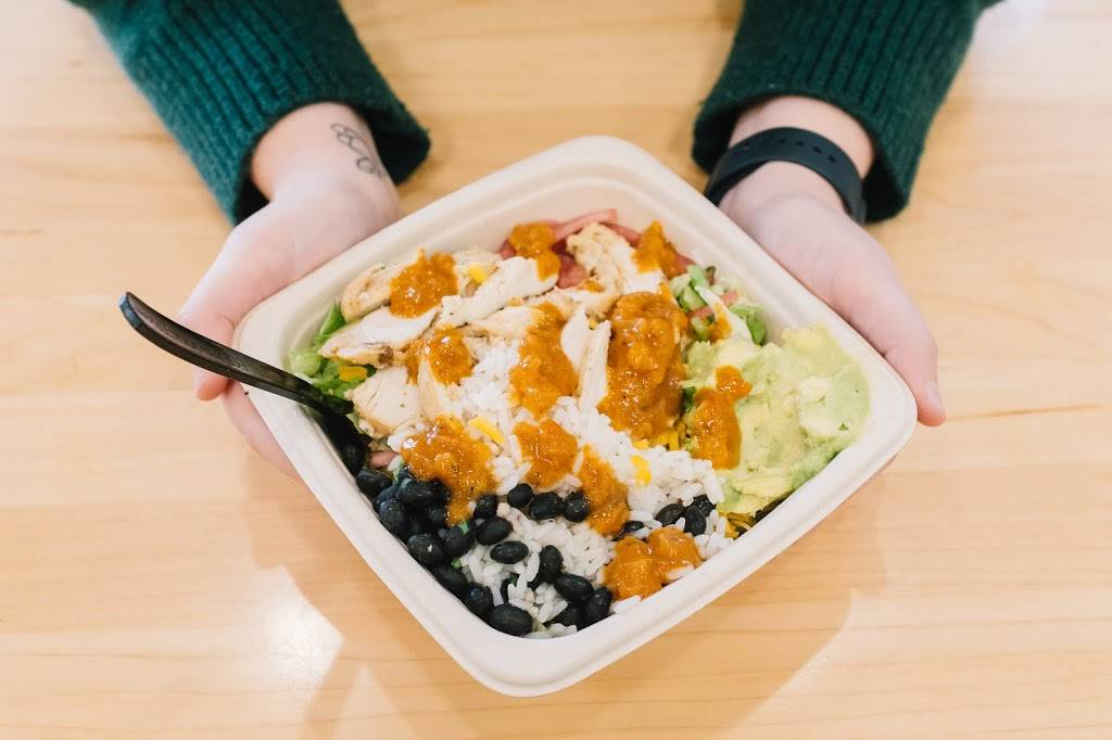 Tropical Smoothie Cafe | restaurant | 101 W 29th St, Pittsburg, KS 66762, USA | 6204044506 OR +1 620-404-4506