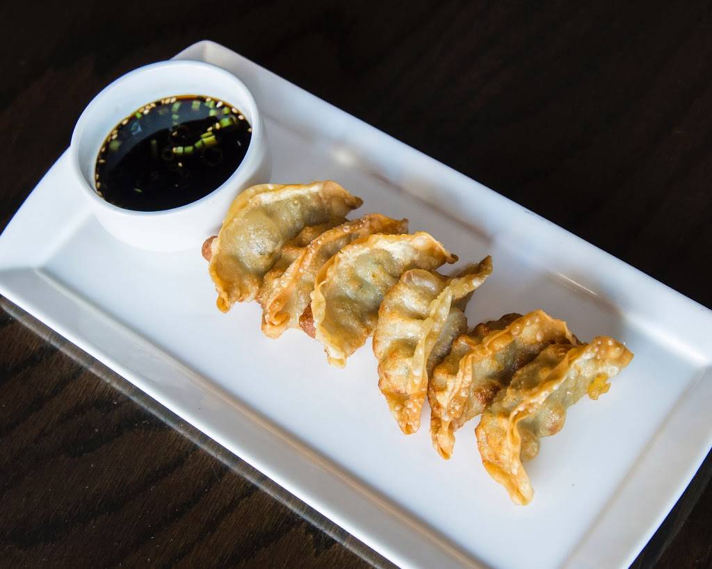 Poke Dojo | restaurant | 7820 Norfolk Ave, Bethesda, MD 20814, USA | 2406960990 OR +1 240-696-0990