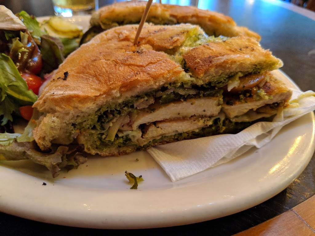 Caffè Chiave | cafe | 4045 Piedmont Ave, Oakland, CA 94611, USA | 5106582744 OR +1 510-658-2744