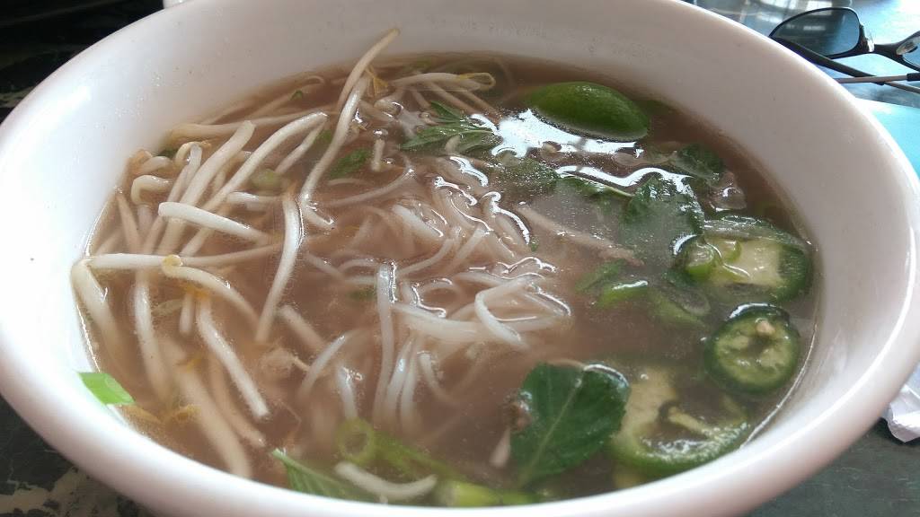 Vietnam Grille | restaurant | 10386 San Pablo Ave, El Cerrito, CA 94530, USA | 5105598083 OR +1 510-559-8083