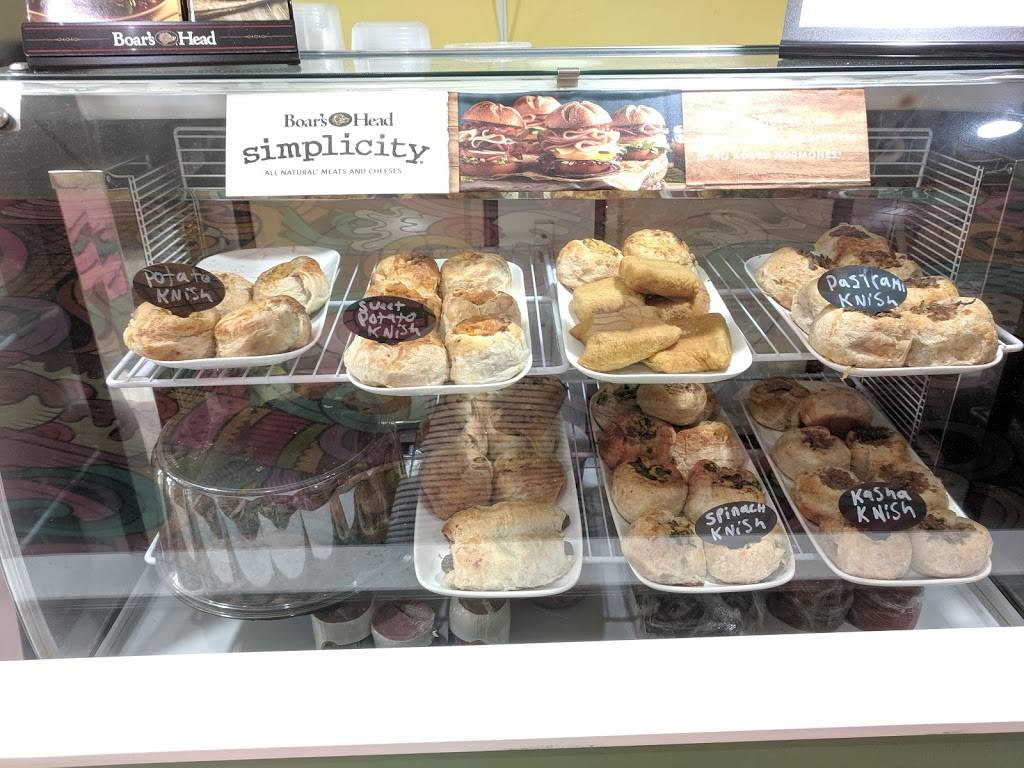 Broad Street Deli | restaurant | 2657 E Atlantic Blvd, Pompano Beach, FL 33062, USA | 9548169649 OR +1 954-816-9649