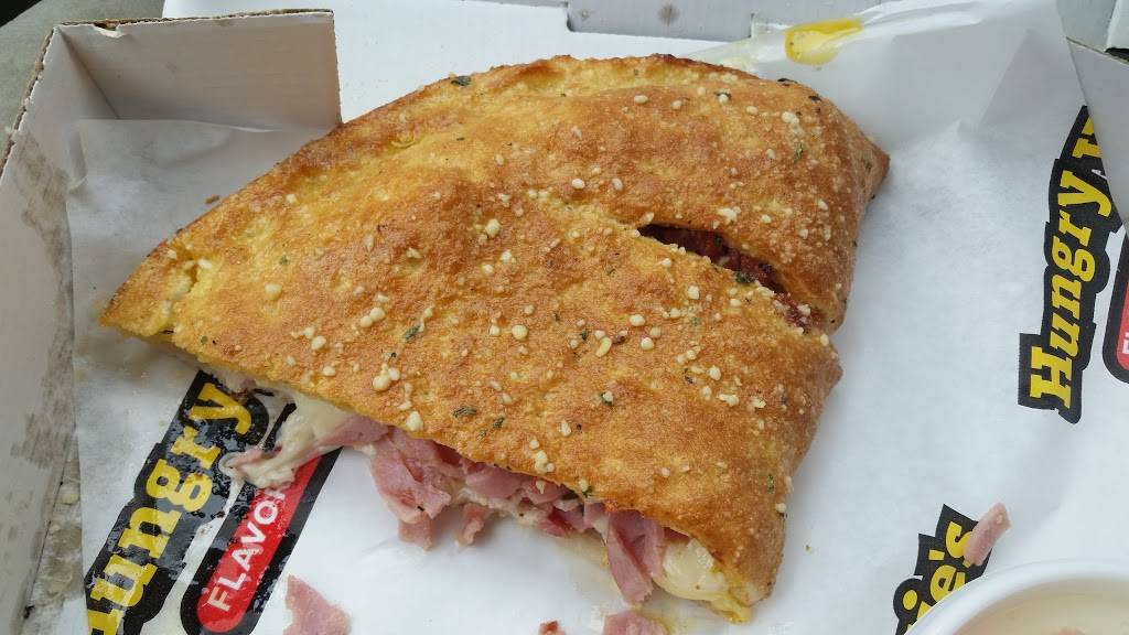 Hungry Howies Pizza | meal delivery | 2701 SW College Rd #310, Ocala, FL 34474, USA | 3528611071 OR +1 352-861-1071