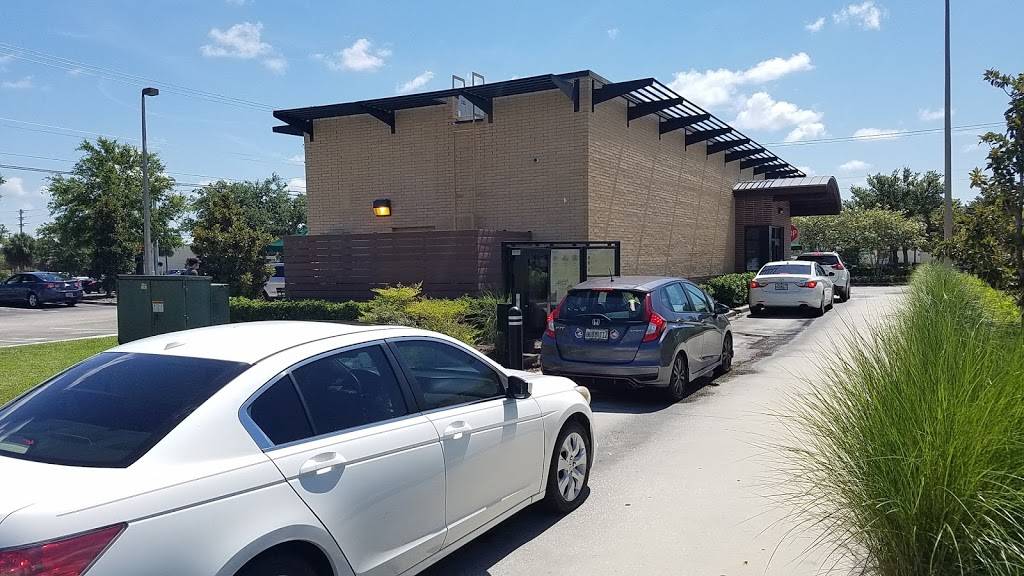 Starbucks | cafe | 3820 Murrell Rd, Rockledge, FL 32955, USA | 3216327428 OR +1 321-632-7428