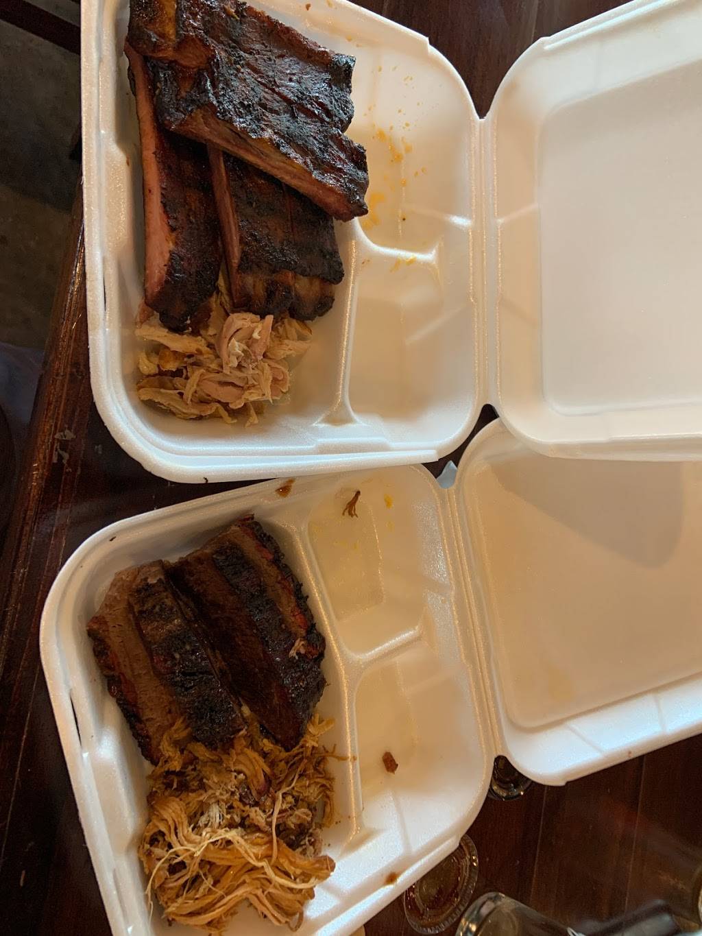 Nancys Bar-B-Q LORRAINE CORNERS LWR | restaurant | 14475 SR 70 E @, Lorraine Rd, Lakewood Ranch, FL 34202, USA | 9419992390 OR +1 941-999-2390