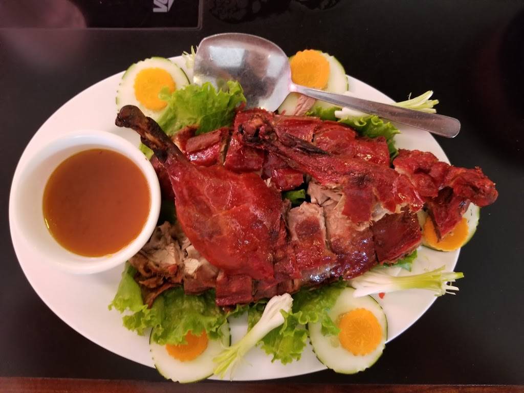 Tan Tan Restaurant | restaurant | 8066 Westheimer Rd, Houston, TX 77063, USA | 7139776682 OR +1 713-977-6682