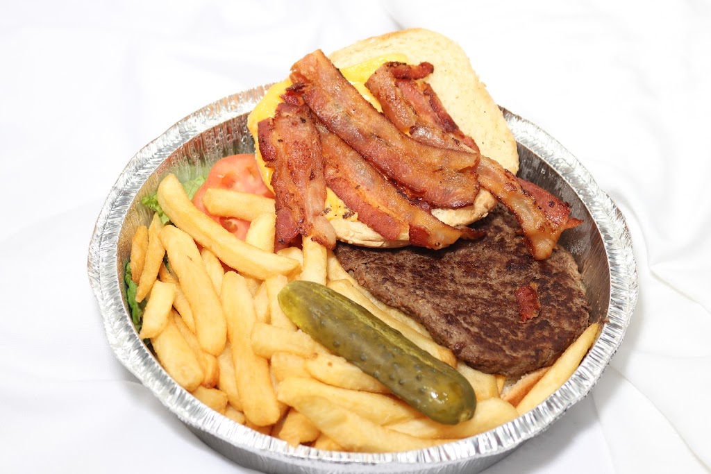 Daisys Diner | restaurant | 452 5th Ave, Brooklyn, NY 11215, USA | 7187881438 OR +1 718-788-1438