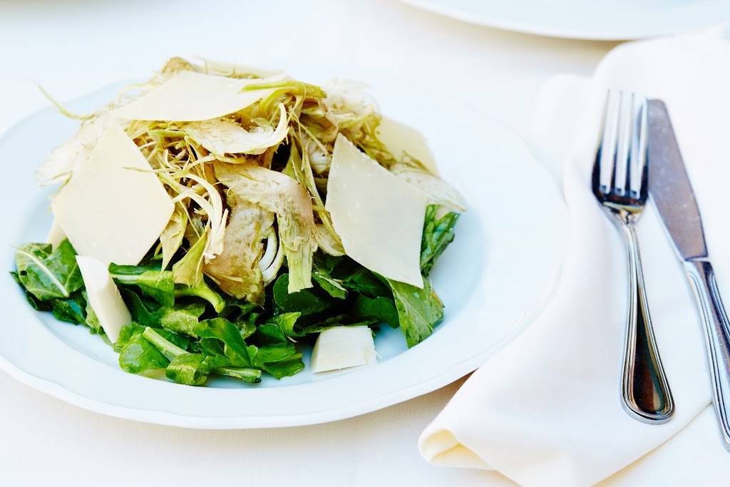 Sant Ambroeus | restaurant | 340 Royal Poinciana Way #304, Palm Beach, FL 33480, USA | 5612857990 OR +1 561-285-7990