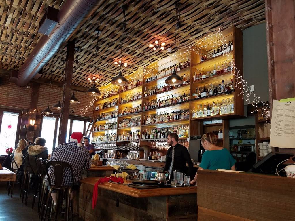 Beer Baron Bar & Kitchen | restaurant | 614 4th St, Santa Rosa, CA 95404, USA | 7077579294 OR +1 707-757-9294