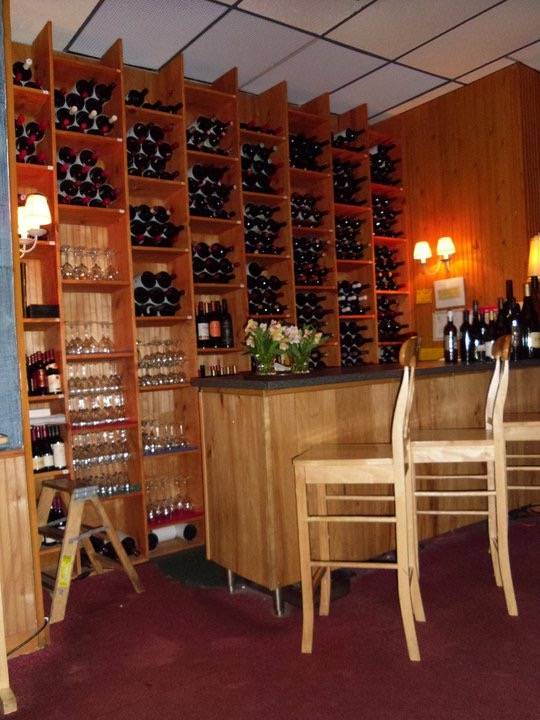 Chefs Station | restaurant | 915 Davis St, Evanston, IL 60201, USA | 8475709821 OR +1 847-570-9821