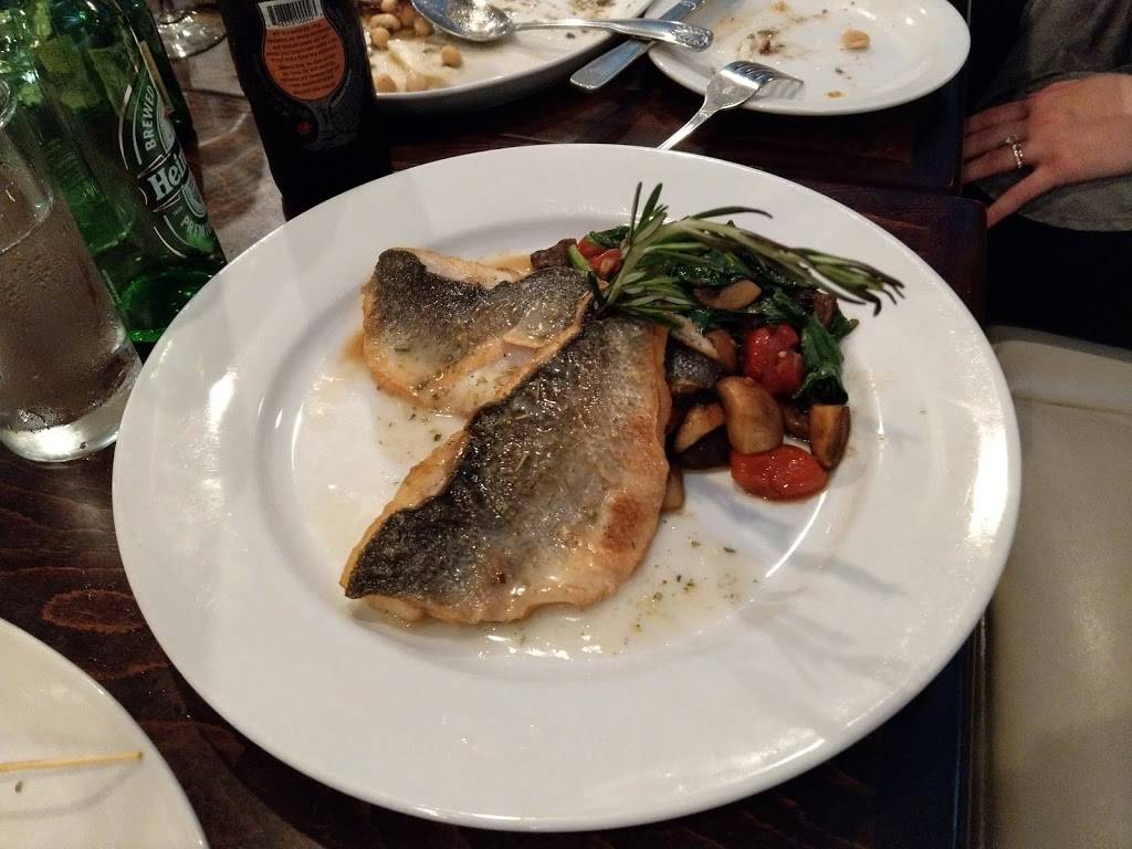 Kyma Greek Cuisine | restaurant | 24 E Main St, Somerville, NJ 08876, USA | 9088644730 OR +1 908-864-4730