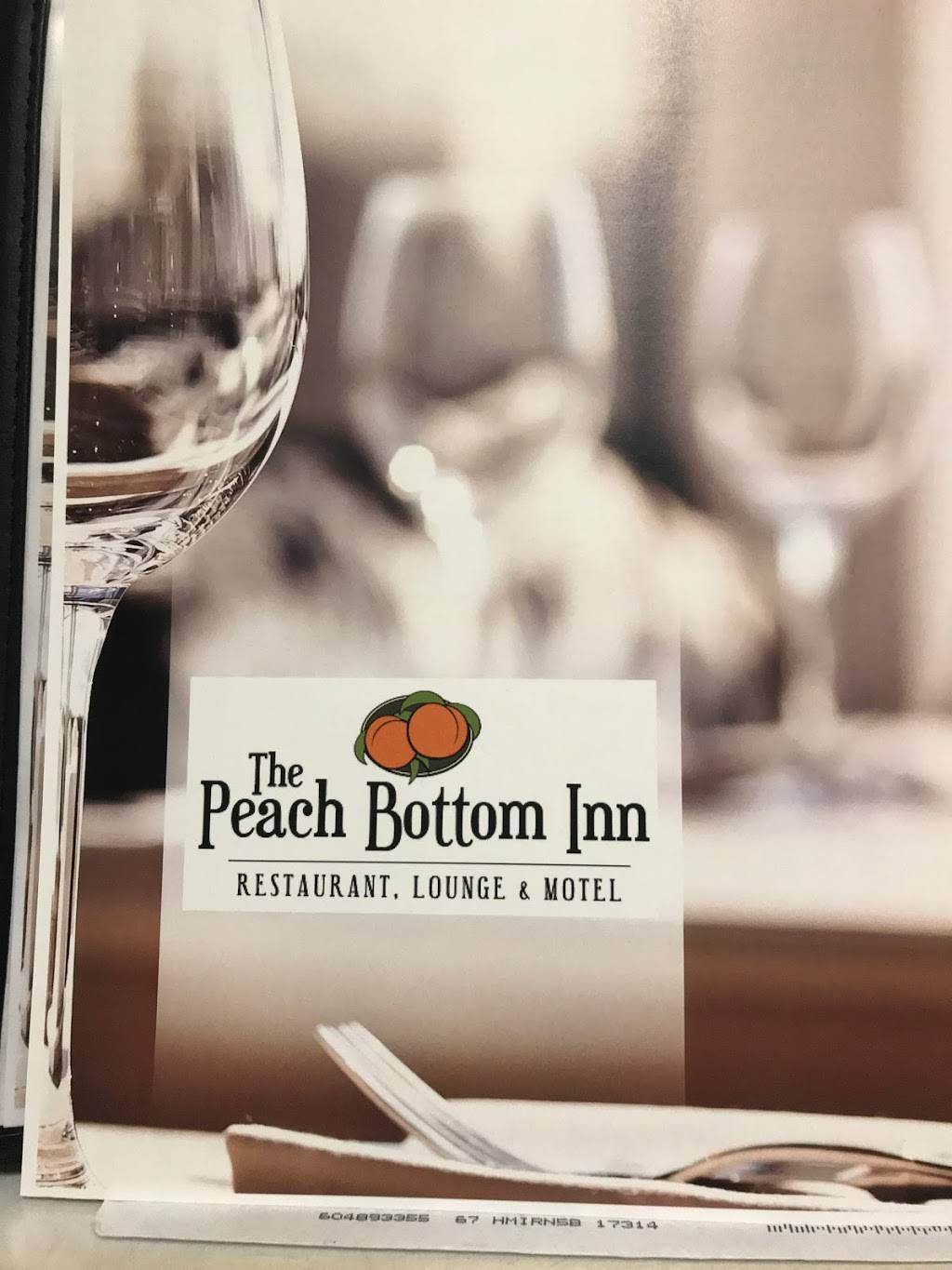Peach Bottom Inn | restaurant | 6085 Delta Rd, Delta, PA 17314, USA | 7174569831 OR +1 717-456-9831