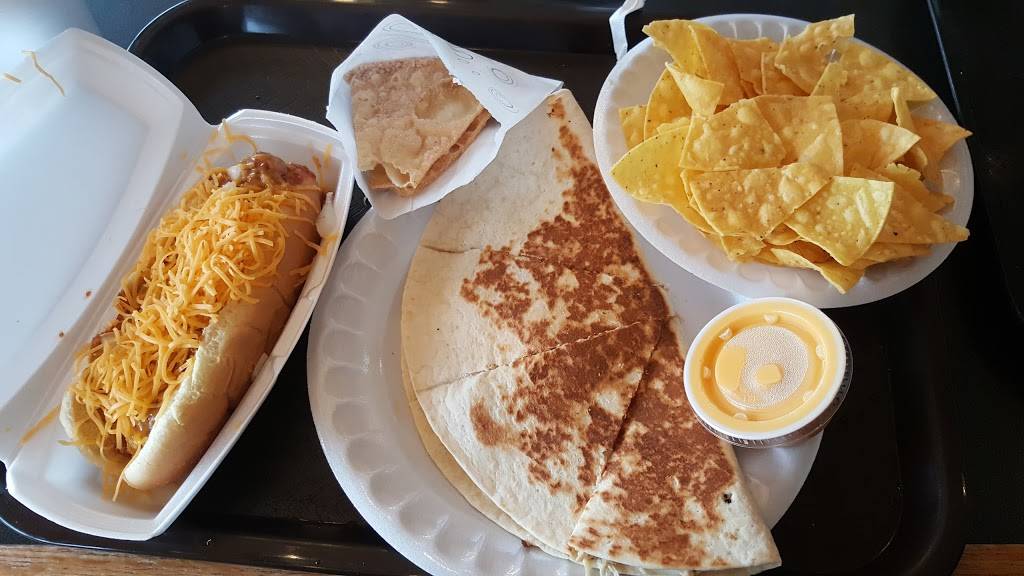 Casa del Taco | restaurant | 1055, 1055 N Bridge St, Chillicothe, OH 45601, USA | 7407737650 OR +1 740-773-7650