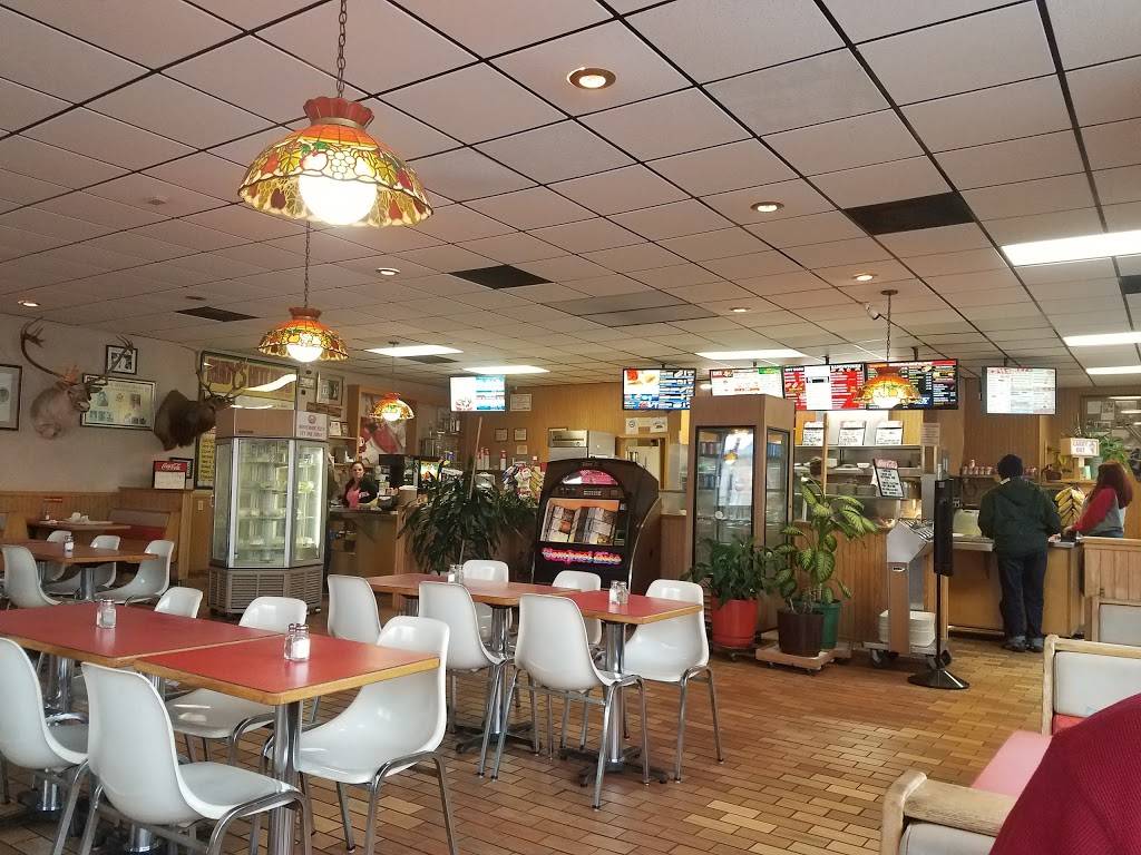 Rudys Hot Dog | restaurant | 946 W Sylvania Ave, Toledo, OH 43612, USA | 4194787095 OR +1 419-478-7095