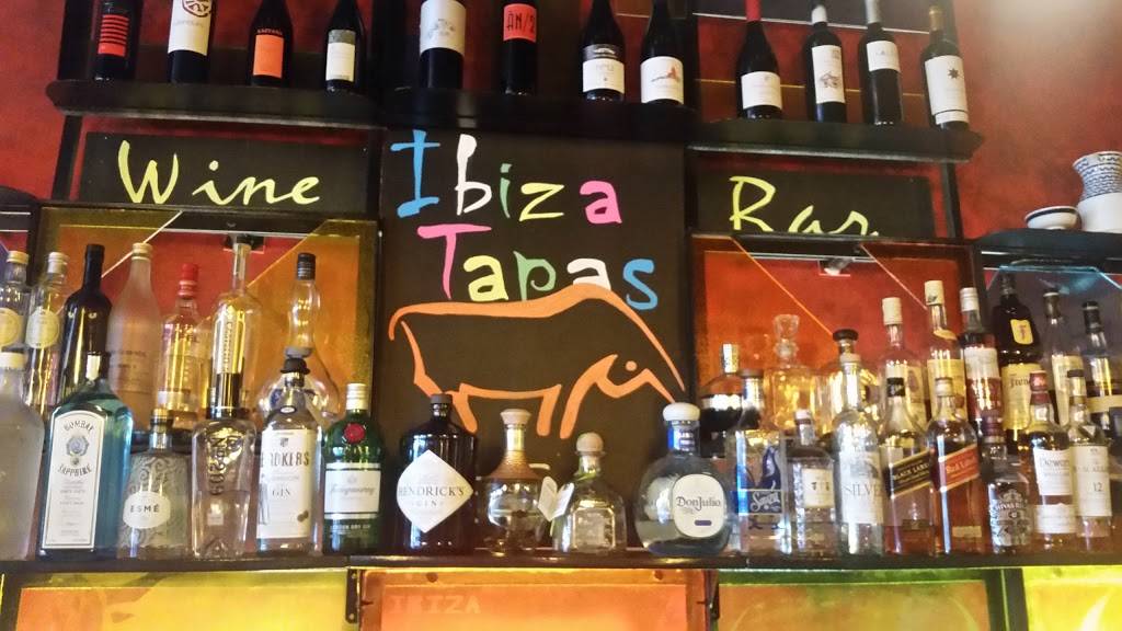 Ibiza Restaurant Hamden | restaurant | 3105, 1832, Dixwell Ave, Hamden, CT 06514, USA | 2036917027 OR +1 203-691-7027