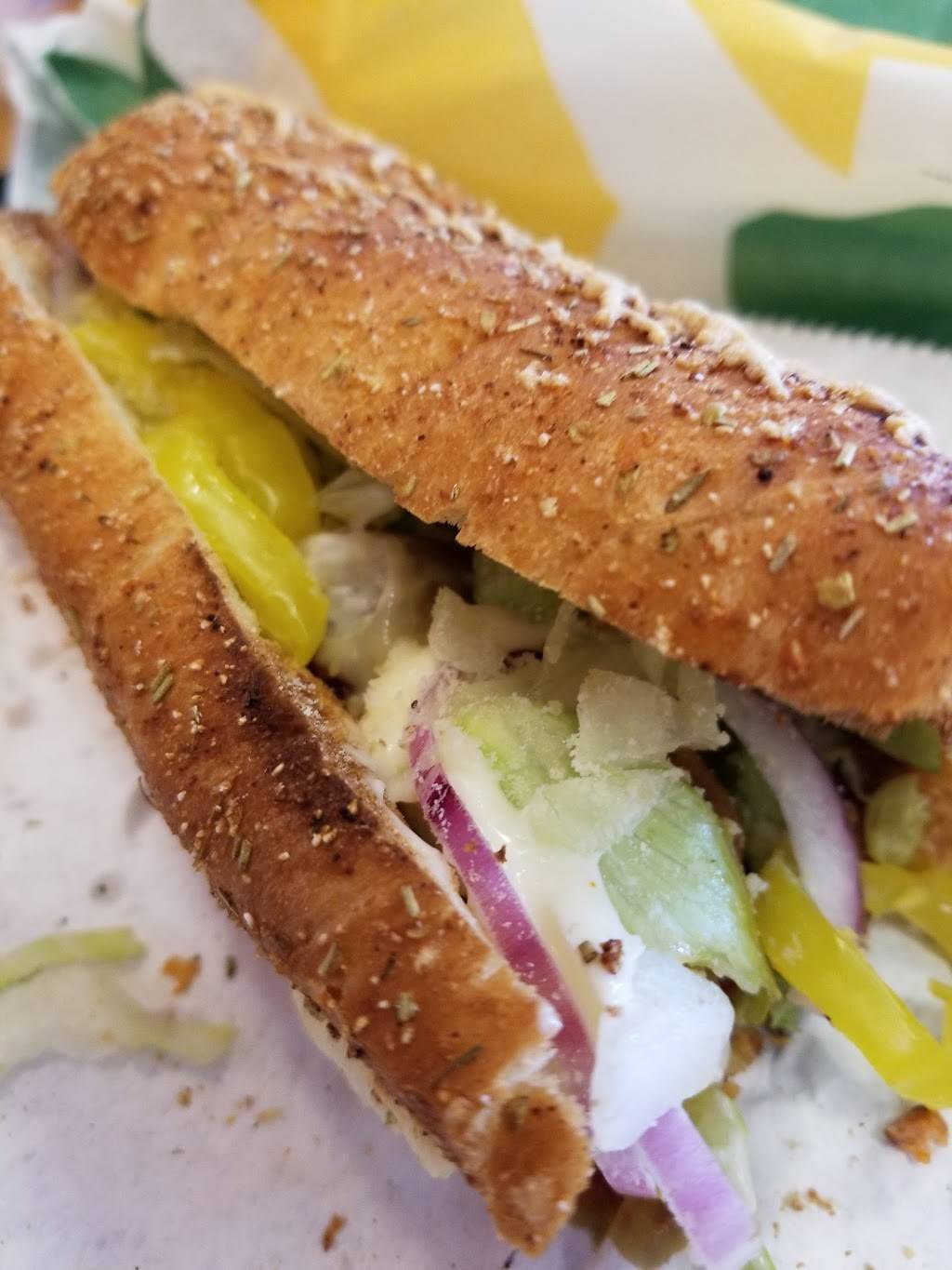 Subway Restaurants | restaurant | 7819 US-31, Indianapolis, IN 46227, USA | 3178815500 OR +1 317-881-5500