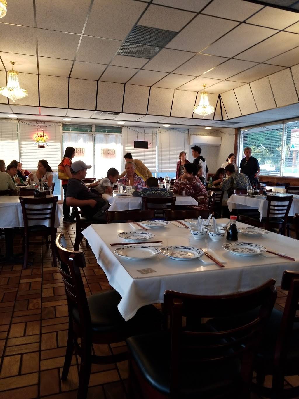 Boda Chinese & Vietnamese Food | restaurant | 2868 Story Rd, San Jose, CA 95127, USA | 4082513855 OR +1 408-251-3855