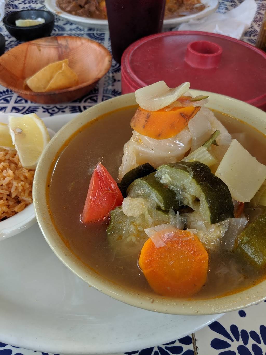 Carmelitas Mexican Restaurant | restaurant | 2218 Broadway St, San Antonio, TX 78215, USA | 2102245540 OR +1 210-224-5540