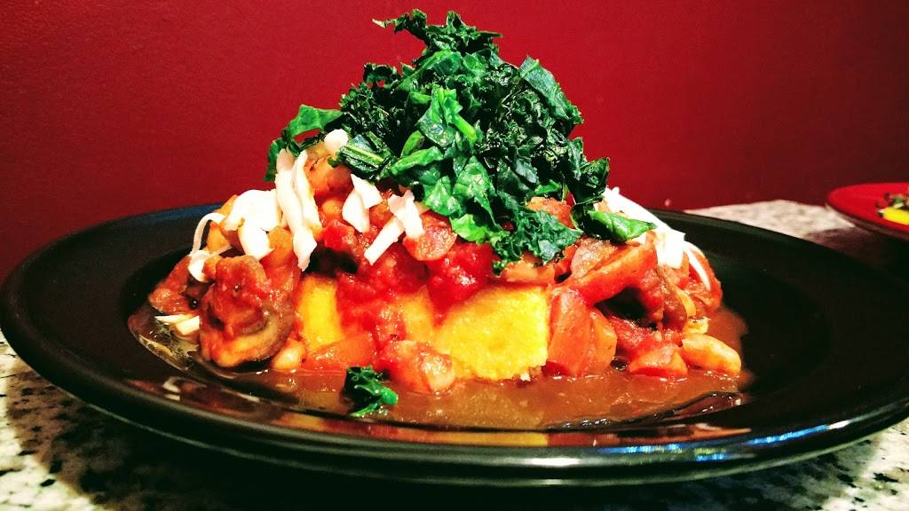 Fruition Vegan Kitchen | restaurant | 472 High St, Medford, MA 02155, USA | 7813910903 OR +1 781-391-0903