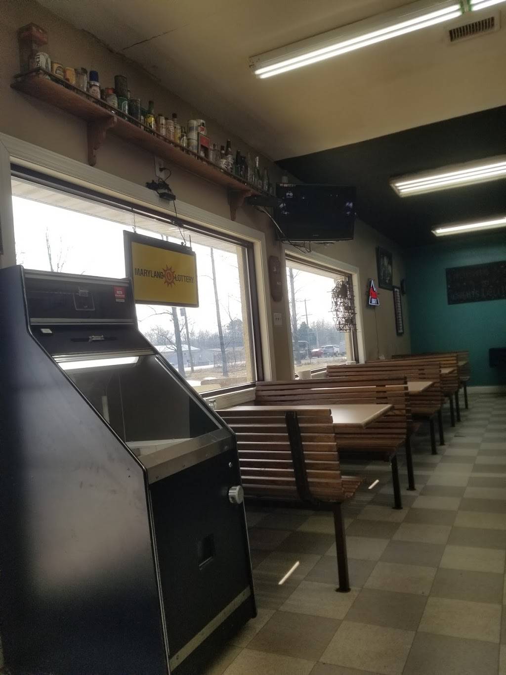 Wrights Pizza | restaurant | 1829 E Old Philadelphia Rd, Elkton, MD 21921, USA | 4103986300 OR +1 410-398-6300