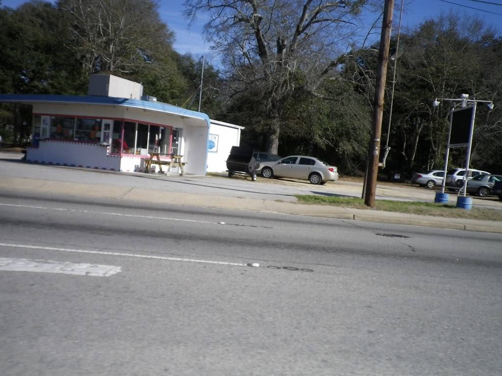 Neeces Grill | restaurant | 267 Broad St, Sumter, SC 29150, USA | 8037758444 OR +1 803-775-8444