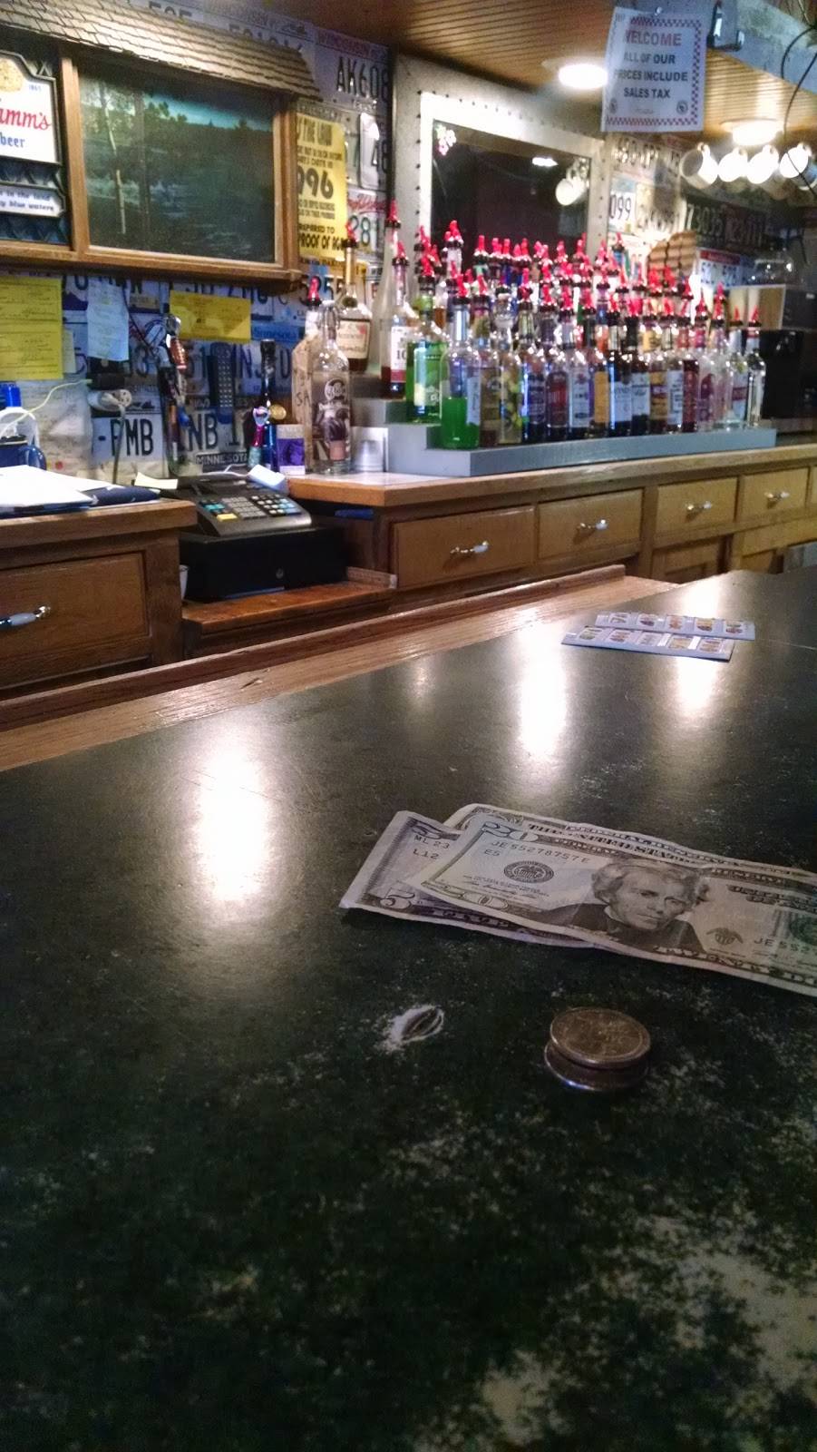 Sharis Bar & Grill | restaurant | 36420 Main St, Whitehall, WI 54773, USA | 7155382566 OR +1 715-538-2566