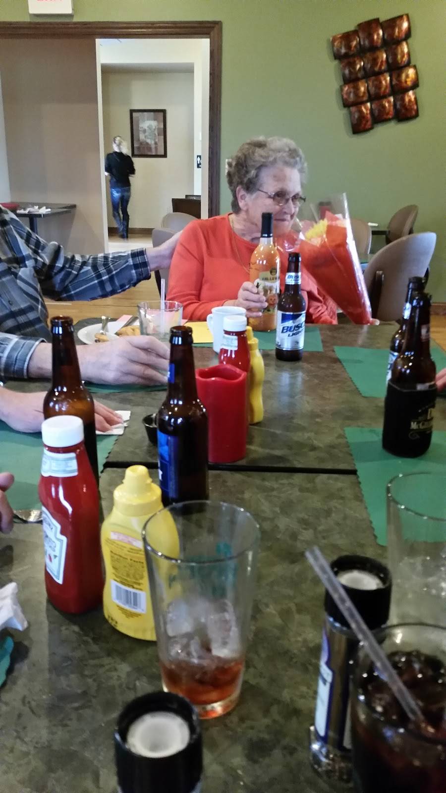 Irish Oaks Bar & Restaurant | restaurant | 6141 County 420 21st Rd, Gladstone, MI 49837, USA | 9064284988 OR +1 906-428-4988