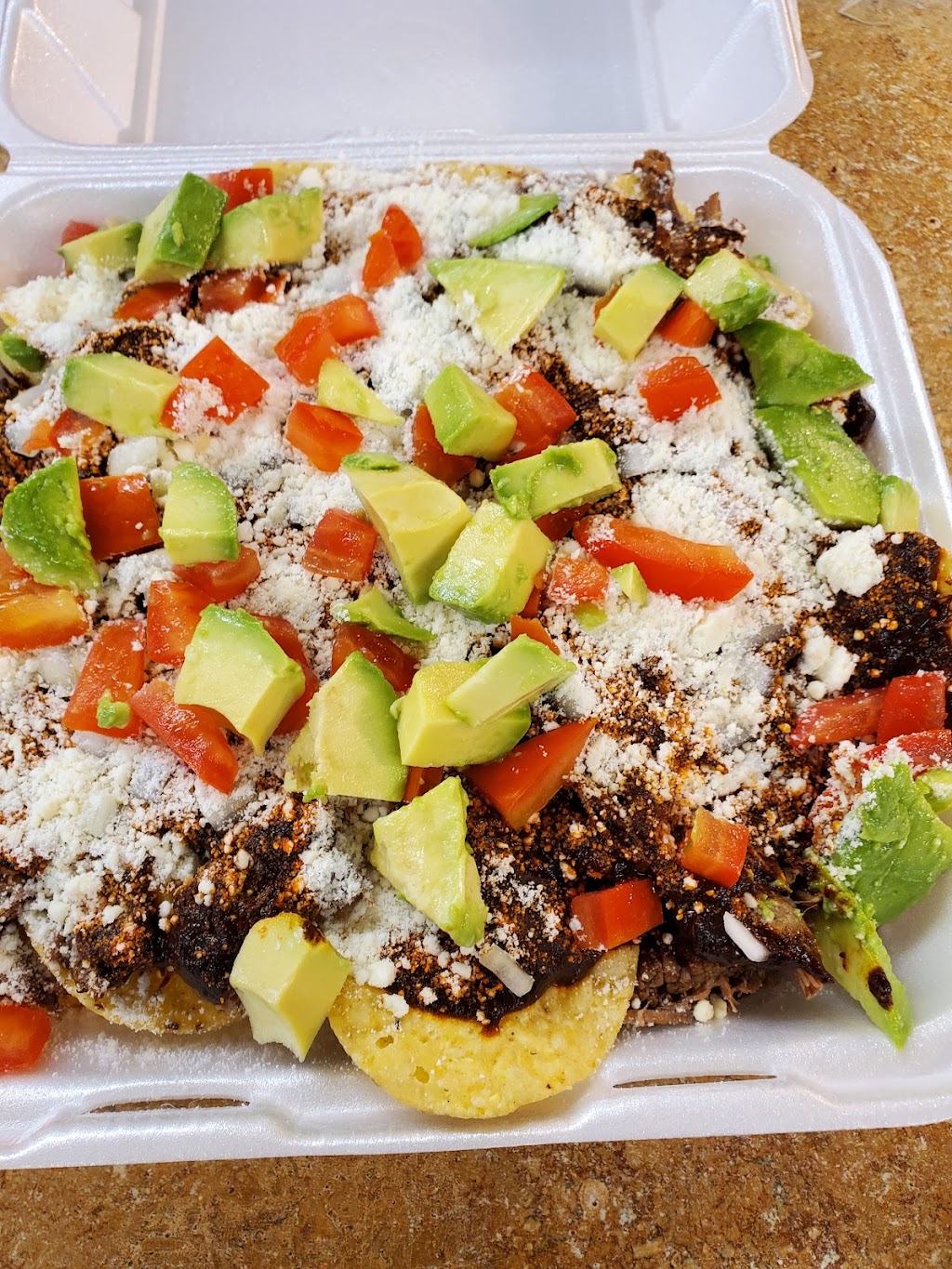 Doras Deli & Mini Mart | restaurant | 1303 S 3rd Ave, Walla Walla, WA 99362, USA | 5095291975 OR +1 509-529-1975