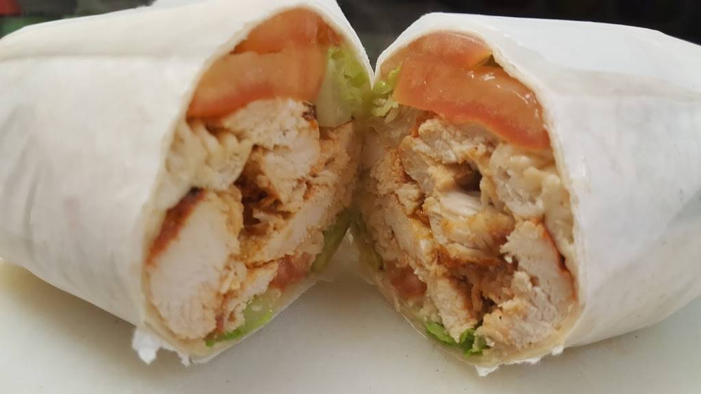 Gallery Cafe at Ballston | restaurant | 1005 N Glebe Rd #150, Arlington, VA 22201, USA | 7035272080 OR +1 703-527-2080