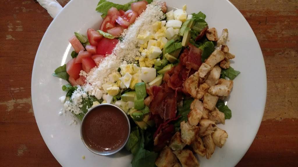 Cross Roads Cafe & Coffee Bar | restaurant | 80 Main St, Delhi, NY 13753, USA | 6077467007 OR +1 607-746-7007