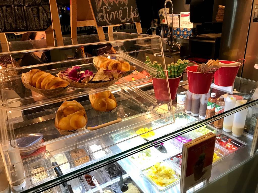 Amazonica | restaurant | 5030 NE 2nd Ave, Miami, FL 33137, USA | 3053366198 OR +1 305-336-6198