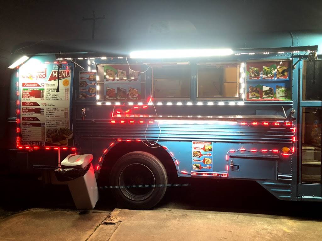 El Sayed taste of Lebanon | restaurant | 7919 Westheimer Rd, Houston, TX 77063, USA | 8323351128 OR +1 832-335-1128