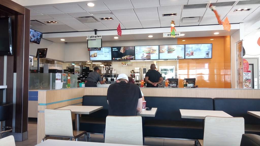 McDonalds | cafe | 9601 1/2 Westheimer Rd, Houston, TX 77063, USA | 7137890082 OR +1 713-789-0082