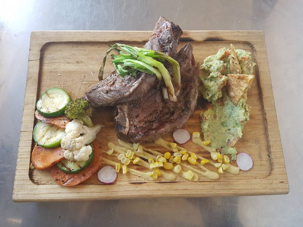 El Haragan GRILL & CLUB | restaurant | Obregon 121 esq. 2da. Y, Av. Ryerson, Zona Centro, 22800 Ensenada, B.C., Mexico | 016469778442 OR +52 646 977 8442