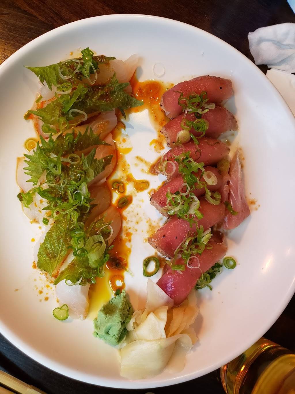 Red Salmon Japanese Restaurant | restaurant | 2010 W Ave J8 #113, Lancaster, CA 93536, USA | 6619456565 OR +1 661-945-6565