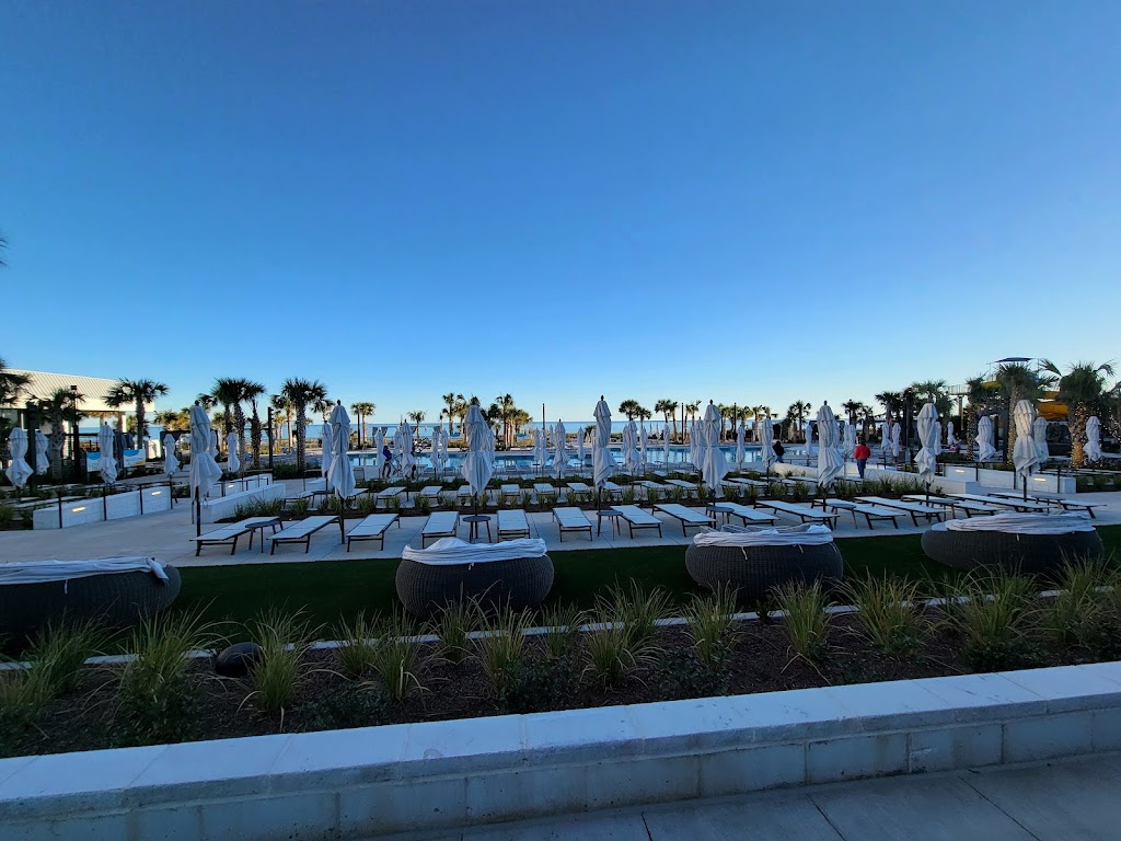 Black Drum Brewing | restaurant | 9800 Queensway Blvd, Myrtle Beach, SC 29572, USA | 8432828080 OR +1 843-282-8080