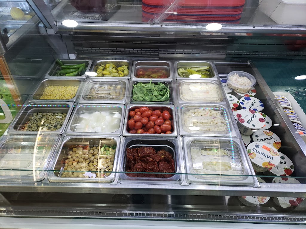 Ocean Deli And Grill Inc | restaurant | 2616 Ocean Pkwy, Brooklyn, NY 11235, USA | 7186464624 OR +1 718-646-4624